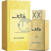 Swiss Arabian Shaghaf Oud парфюмерная вода 75 мл