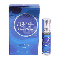 Swiss Arabian Blue Moon парфюмерное масло 5 мл