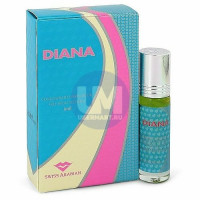 Swiss Arabian Diana парфюмерное масло 6 мл