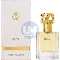 Swiss Arabian Hawa парфюмерная вода 50 мл тестер