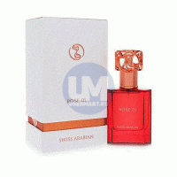 Swiss Arabian Rose 01 парфюмерная вода 50 мл тестер