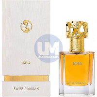 Swiss Arabian ISHQ парфюмерная вода 50 мл тестер