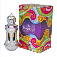 Swiss Arabian Attar Mubakhar парфюмерное масло 20 мл