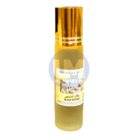 Swiss Arabian Black Intense парфюмерное масло 10 мл