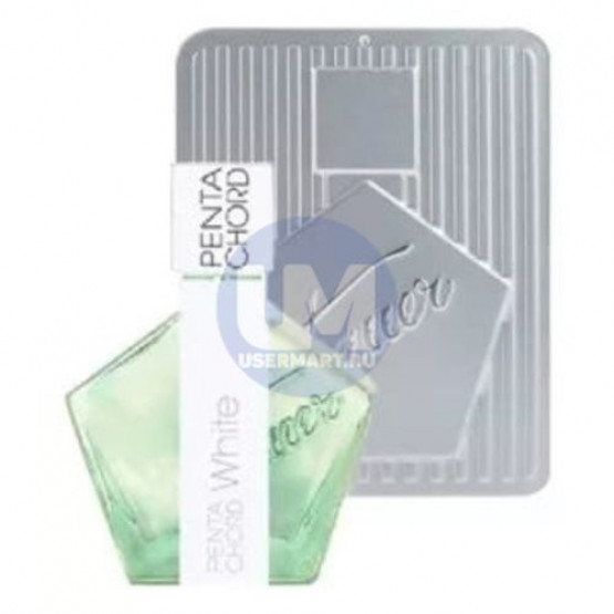 Tauer Perfumes Pentachords White парфюмерная вода 50 мл тестер