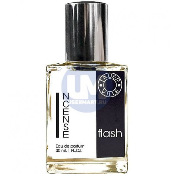 Tauerville Incense Flash парфюмерная вода 30 мл тестер