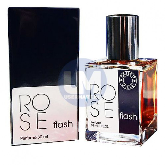 Tauerville Rose Flash парфюм 30 мл