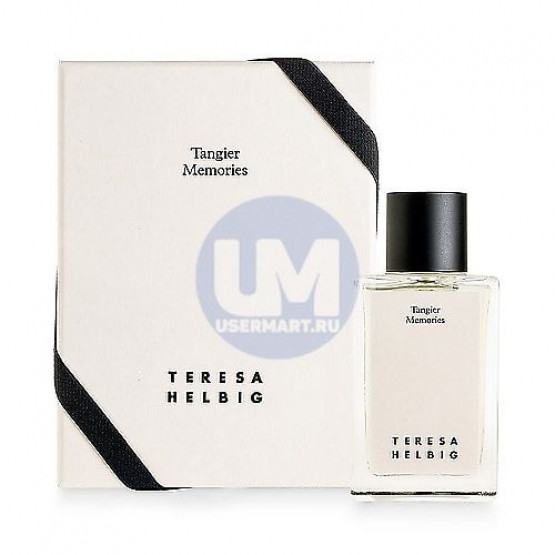 Teresa Helbig Tangier Memories парфюмерная вода 100 мл