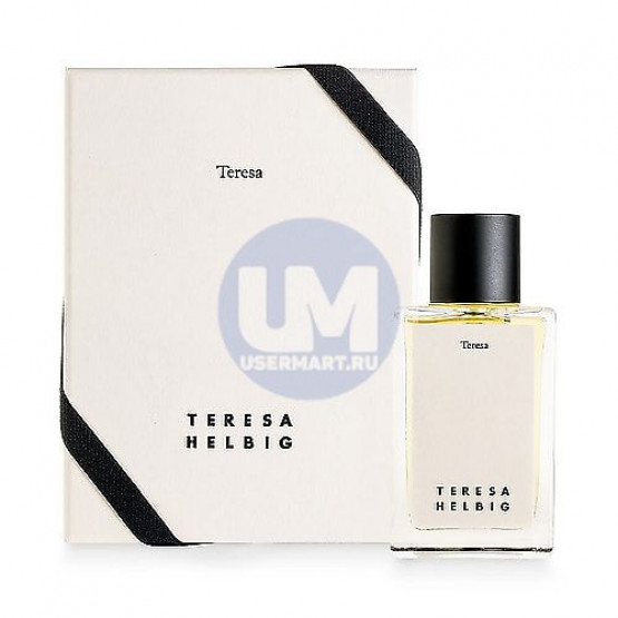 Teresa Helbig Teresa парфюмерная вода 100 мл тестер