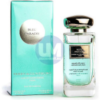 Terry De Gunzburg Bleu Paradis парфюмерная вода 9 мл миниатюра