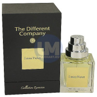 The Different Company I Miss Violet парфюмерная вода 50 мл тестер