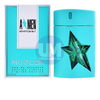 Thierry Mugler A'men Kryptomint туалетная вода 100 мл тестер