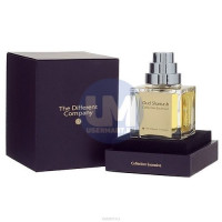 The Different Company Oud Shamash парфюмерная вода 50 мл тестер