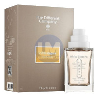 The Different Company White Zagora туалетная вода 3*10 мл дорожный вариант