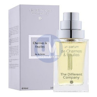 The Different Company Charme & Feuilles туалетная вода 50 мл тестер