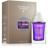 The Different Company After Midnight туалетная вода 100 мл запаска