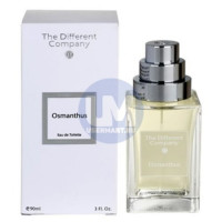The Different Company Osmanthus туалетная вода 100 мл тестер запаска
