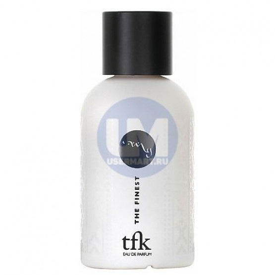 The Fragrance Kitchen The Finest парфюмерная вода 100 мл тестер