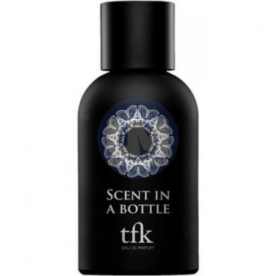 The Fragrance Kitchen Scent In A Bottle парфюмерная вода 100 мл