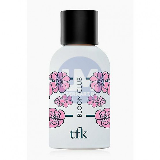 The Fragrance Kitchen Bloom Club парфюмерная вода 100 мл тестер