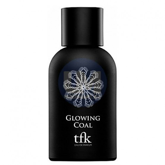 The Fragrance Kitchen Glowing Coal парфюмерная вода 100 мл тестер