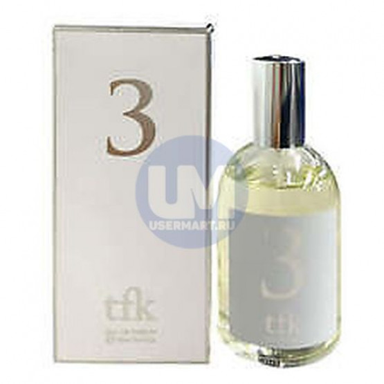 The Fragrance Kitchen 3 парфюмерная вода 100 мл