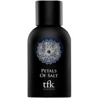 The Fragrance Kitchen Petals Of Salt парфюмерная вода 100 мл тестер