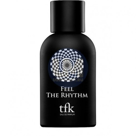 The Fragrance Kitchen Feel The Rhythm парфюмерная вода 100 мл тестер