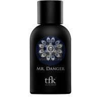 The Fragrance Kitchen Mr. Danger парфюмерная вода 100 мл тестер