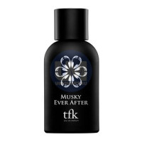 The Fragrance Kitchen Musky Ever After парфюмерная вода 100 мл тестер