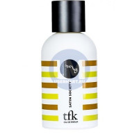 The Fragrance Kitchen Satin Society парфюмерная вода 100 мл тестер