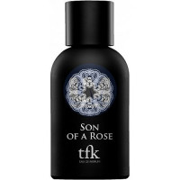 The Fragrance Kitchen Son Of A Rose парфюмерная вода 100 мл тестер
