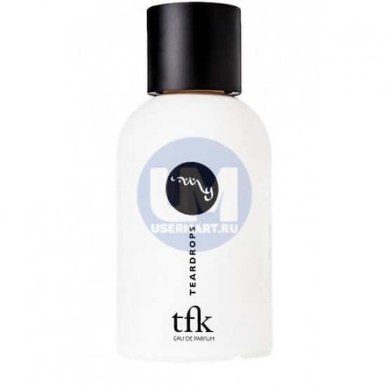 The Fragrance Kitchen Teardrops парфюмерная вода 100 мл тестер