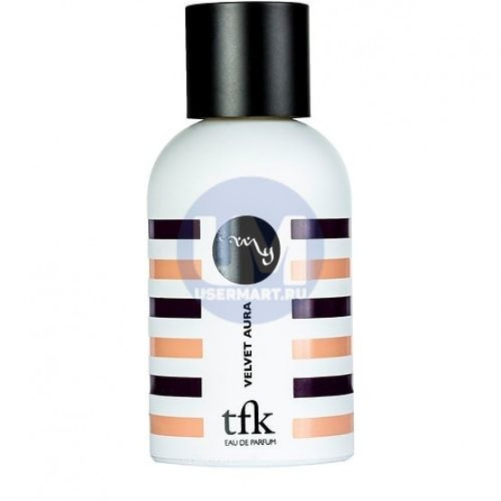 The Fragrance Kitchen Velvet Aura парфюмерная вода 100 мл