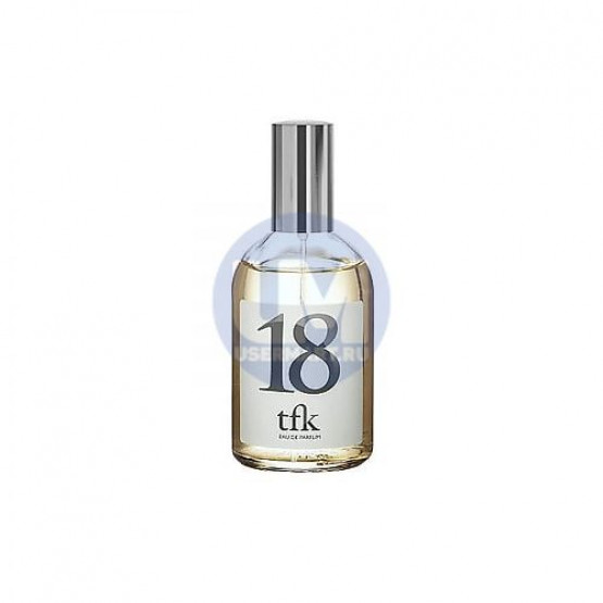 The Fragrance Kitchen 18 парфюмерная вода 100 мл тестер