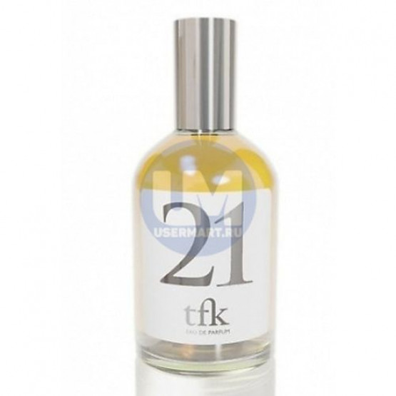 The Fragrance Kitchen 21 парфюмерная вода 100 мл