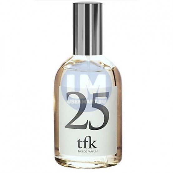 The Fragrance Kitchen 25 парфюмерная вода 100 мл