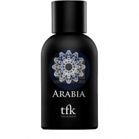 The Fragrance Kitchen Arabia парфюмерная вода 100 мл
