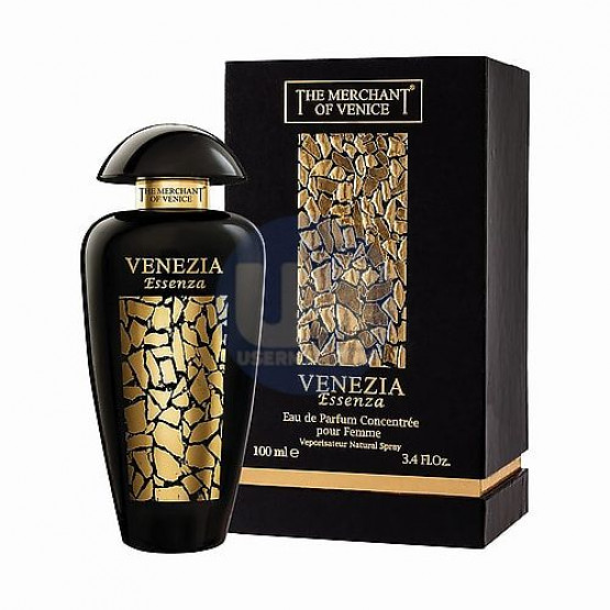 The Merchant Of Venice Venezia Essenza Pour Femme парфюмерная вода 100 мл тестер