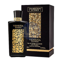 The Merchant Of Venice Venezia Essenza Pour Homme парфюмерная вода 100 мл тестер