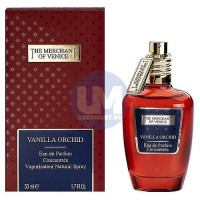 The Merchant Of Venice Vanilla Orchid Eau De Parfum парфюмерная вода 50 мл