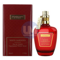 The Merchant Of Venice White Gardenia крем для рук 100 мл