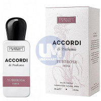 The Merchant Of Venice Tuberosa India парфюмерная вода 30 мл