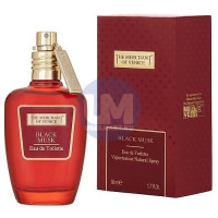 The Merchant Of Venice Black Musk туалетная вода 50 мл тестер