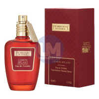 The Merchant Of Venice Lemon Splash туалетная вода 50 мл тестер