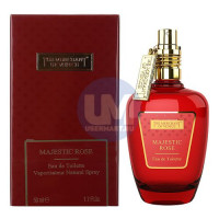 The Merchant Of Venice Majestic Rose туалетная вода 50 мл тестер