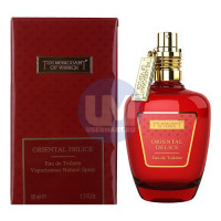 The Merchant Of Venice Oriental Delice туалетная вода 50 мл