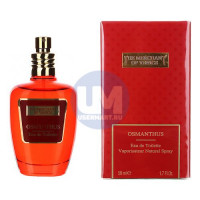 The Merchant Of Venice Osmanthus туалетная вода 50 мл тестер