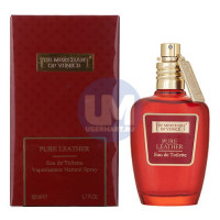 The Merchant Of Venice Pure Leather туалетная вода 50 мл