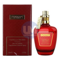 The Merchant Of Venice Vanilla Orchid туалетная вода 50 мл